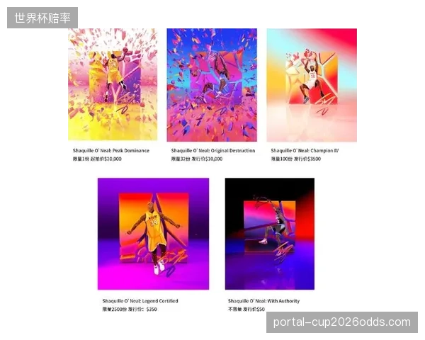 与赛事进程实时绑定的“动态NFT”，将替代静态图片成为市场主流